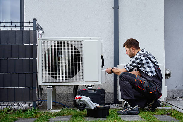 Trusted Hvac Repair service in Kenmore, WA - HVAC Repair CO